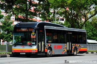 SMB1512T - 188R