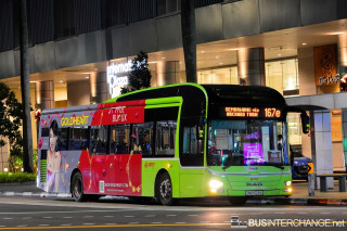 SMB1529X - 167e