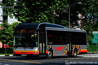 SMB1583M - 307E