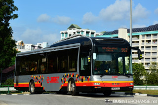 SMB1609Z - 962