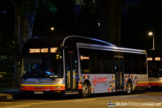 SMB1625B - NR5