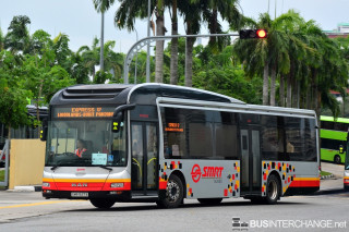 SMB1627X - Express 17