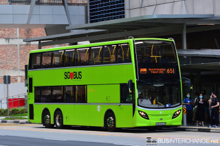 SMB3504D - 651