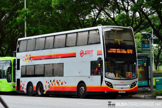 SMB3526R - 670