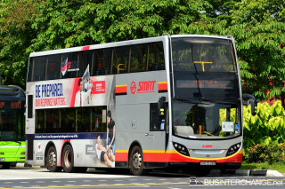 SMB3574B - Shuttle 4