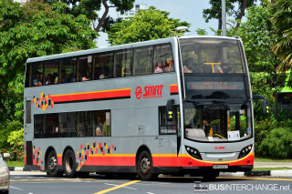 SMB5002Y - Shuttle 4