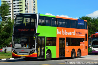 SMB5018C - 190