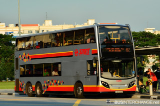 SMB5066M - 67