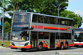 SMB5083M - Off Service