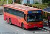 Thumbnail: JDS7502 — A Mercedes-Benz OF1417 single-deck bus serving commuters on route 2 under current bus operator Transit Link JB.