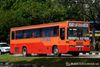 Thumbnail: JDW5047 — A Mercedes-Benz OF1417 single-deck bus serving commuters on route 2 under current bus operator Transit Link JB.