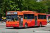 Thumbnail: JEJ7512 — A Mercedes-Benz O.405 single-deck bus serving commuters on route 2 under current bus operator Transit Link JB in July 2013.