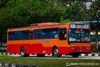 Thumbnail: JEM4909 — A Mercedes-Benz OH1318/60 single-deck bus serving commuters on route 2 under current bus operator Transit Link JB.