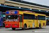 Thumbnail: JEM5258 — A Mercedes-Benz OH1318/60 single-deck bus serving commuters on route 2 under current bus operator Transit Link JB.
