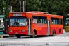 Thumbnail: JEQ5560 — A Mercedes-Benz OH1318/60 single-deck bus serving commuters on route 2 under current bus operator Transit Link JB.