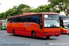 Thumbnail: JEX5411 — A Nissan Diesel RB46S single-deck bus serving commuters on route 2 under current bus operator Transit Link JB.