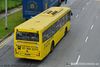 Thumbnail: JGV4771 — A MAN 18.250 / SL252 (Liannex) single-deck bus serving commuters on route CW1 under current bus operator Causeway Link.