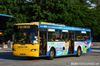 Thumbnail: JGV5652 — A MAN 18.250 / SL252 (Liannex) single-deck bus serving commuters on route CW1 under current bus operator Causeway Link in June 2014.