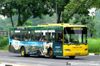 Thumbnail: JGV5652 — A MAN 18.250 / SL252 (Liannex) single-deck bus serving commuters on route CW1 under current bus operator Causeway Link in September 2012.