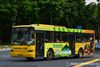 Thumbnail: JGW3378 — A MAN 18.250 / SL252 (Liannex) single-deck bus serving commuters on route CW1 under current bus operator Causeway Link.