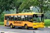 Thumbnail: JGX2349 — A MAN 18.250 / SL252 (Liannex) single-deck bus serving commuters on route CW1 under current bus operator Causeway Link in September 2012.