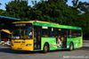 Thumbnail: JGX4504 — A MAN 18.250 / SL252 (Liannex) single-deck bus serving commuters on route CW1 under current bus operator Causeway Link in June 2014.
