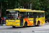 Thumbnail: JGX4504 — A MAN 18.250 / SL252 (Liannex) single-deck bus serving commuters on route CWL under current bus operator Causeway Link.