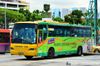 Thumbnail: JGY7953 — A MAN 18.310 single-deck bus serving commuters on route CW2 under current bus operator Causeway Link in May 2014.