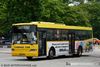 Thumbnail: JGY8017 — A MAN 18.250 / SL252 (Liannex) single-deck bus serving commuters on route CW1 under current bus operator Causeway Link.