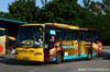Thumbnail: JGY8037 — A MAN 18.310 single-deck bus serving commuters on route CW2 under current bus operator Causeway Link in June 2014.