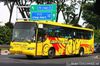 Thumbnail: JHA1373 — A MAN 18.310 single-deck bus serving commuters on route CW2 under current bus operator Causeway Link in November 2012.