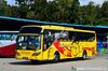 Thumbnail: JHA9150  — A MAN 18.310 single-deck bus serving commuters on route CW2 under current bus operator Causeway Link in February 2015.