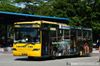 Thumbnail: JHB620 — A MAN 18.250 / SL252 (Liannex) single-deck bus serving commuters on route CW1 under current bus operator Causeway Link in June 2014.