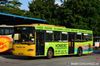 Thumbnail: JHC1207 — A MAN 18.250 / SL252 (Liannex) single-deck bus serving commuters on route CW1 under current bus operator Causeway Link in June 2014.