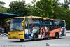 Thumbnail: JHG1162 — A MAN 18.310 single-deck bus serving commuters on route CW1 under current bus operator Causeway Link.