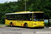 Thumbnail: JHN6071 — A Mercedes-Benz CBC 1725 (Liannex) single-deck bus serving commuters on route CW4S under current bus operator Causeway Link.