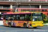 Thumbnail: JHN6095 — A Mercedes-Benz CBC 1725 (Liannex) single-deck bus serving commuters on route CW3 under current bus operator Causeway Link.