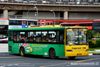 Thumbnail: JHQ4201 — A Mercedes-Benz CBC 1725 (Liannex) single-deck bus serving commuters on route CW3 under current bus operator Causeway Link.