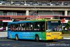 Thumbnail: JHT6271 — A Mercedes-Benz CBC 1725 (Liannex) single-deck bus serving commuters on route CW3 under current bus operator Causeway Link in January 2014.