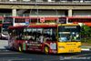 Thumbnail: JHW3105 — A Mercedes-Benz CBC 1725 (Liannex) single-deck bus serving commuters on route CW3 under current bus operator Causeway Link in January 2014.
