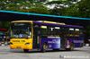 Thumbnail: JHW9446 — A Mercedes-Benz CBC 1725 (Liannex) single-deck bus serving commuters on route CW3 under current bus operator Causeway Link in May 2014.