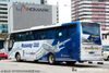 Thumbnail: JJD5680 — A Mercedes-Benz IBC 1632/1636 single-deck bus serving commuters on route AA1 under current bus operator Causeway Link.