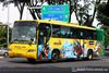 Thumbnail: JJL8532 — A Mercedes-Benz IBC 1632/1636 single-deck bus serving commuters on route CW2 under current bus operator Causeway Link.