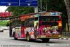Thumbnail: JJM2414 — A MAN 18.250 / SL252 single-deck bus serving commuters on route CT1 under current bus operator Causeway Link.