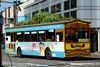 Thumbnail: JJM2414 — A MAN 18.250 / SL252 single-deck bus serving commuters on route CT1 under current bus operator Causeway Link.