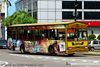 Thumbnail: JJM2414 — A MAN 18.250 / SL252 single-deck bus serving commuters on route CT1 under current bus operator Causeway Link.