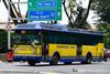 Thumbnail: JJN3824 — A Mercedes-Benz CBC 1725 (RTG Intech) single-deck bus serving commuters on route CW5 under current bus operator Causeway Link.