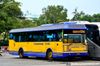 Thumbnail: JJN3824 — A Mercedes-Benz CBC 1725 (RTG Intech) single-deck bus serving commuters on route CWL under current bus operator Causeway Link in May 2015.