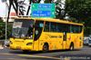 Thumbnail: JKD5992 — A Mercedes-Benz IBC 1632/1636 single-deck bus serving commuters on route CW2 under current bus operator Causeway Link in November 2012.
