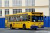 Thumbnail: JLW7090 — A Mercedes-Benz CBC 1725 (Liannex) single-deck bus serving commuters on route CW4G under current bus operator Causeway Link in August 2015.